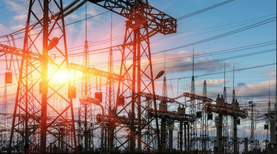 [Energia elétrica sobe 2,18% em maio e gera segundo maior impacto no IPCA]