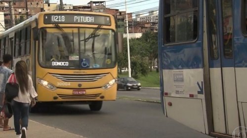 [Itinerário de ônibus em Salvador ganhará linhas exclusivas e rotas reforçadas durante os jogos...]