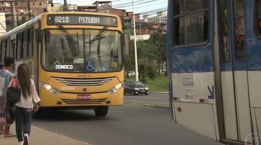 [Itinerário de ônibus em Salvador ganhará linhas exclusivas e rotas reforçadas durante os jogos da Copa América]