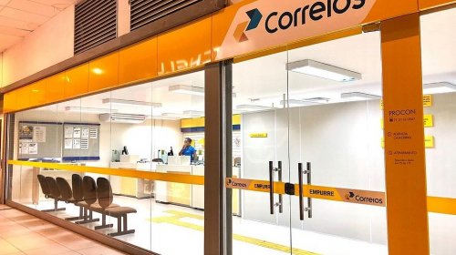[Cajazeiras recebe agência fixa do Correios a partir da próxima semana]