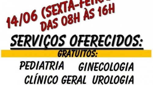 [Moradores de Pernambués ganham atendimentos gratuitos em Ação Social]