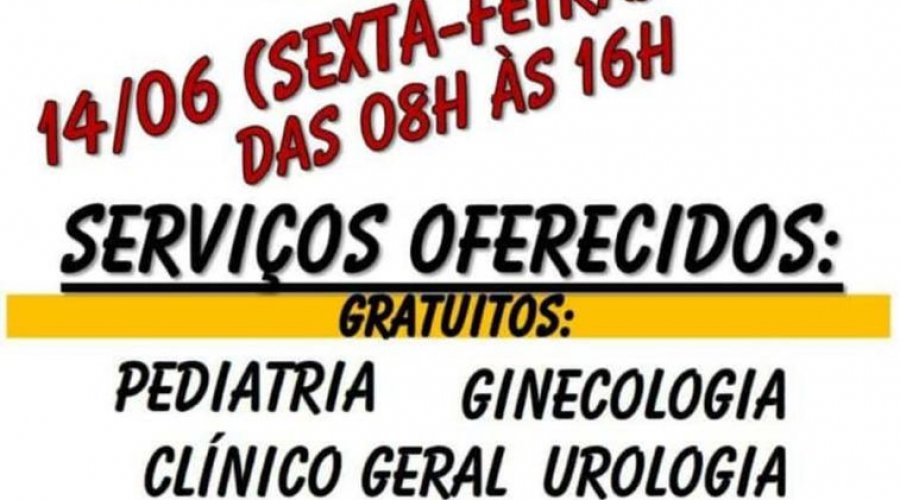 [Moradores de Pernambués ganham atendimentos gratuitos em Ação Social]