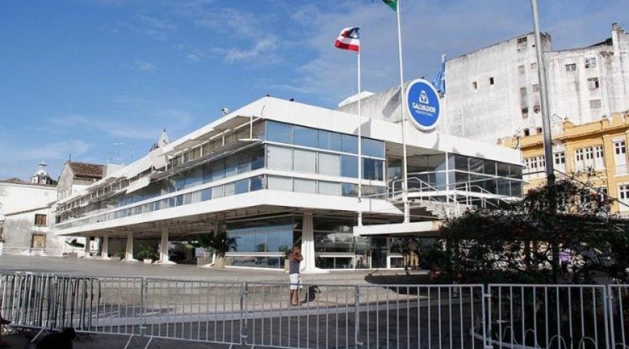 [Pagamento dos servidores municipais será pago nesta quarta-feira (19)]