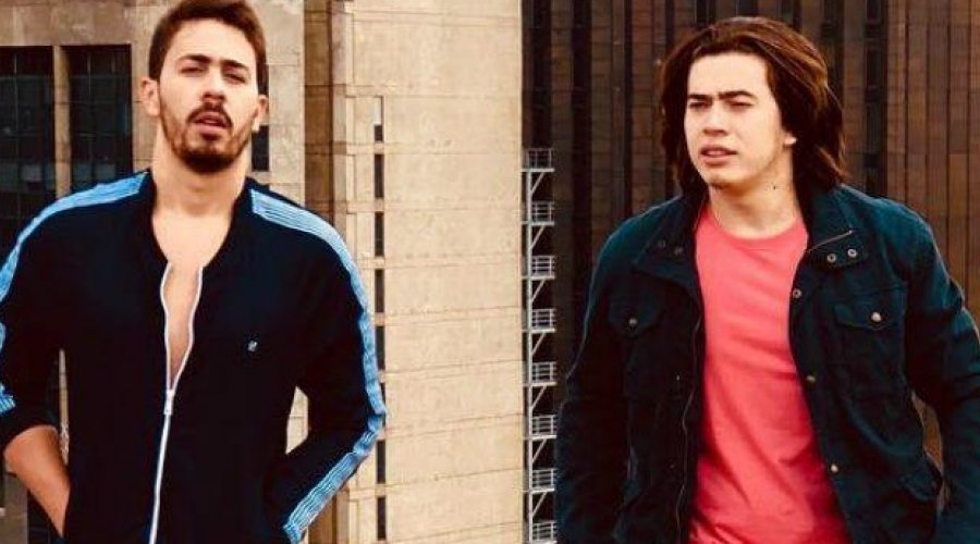 [Depressão de Whinderson Nunes teria iniciado após desentendimento com Carlinhos Maia, diz colunista]