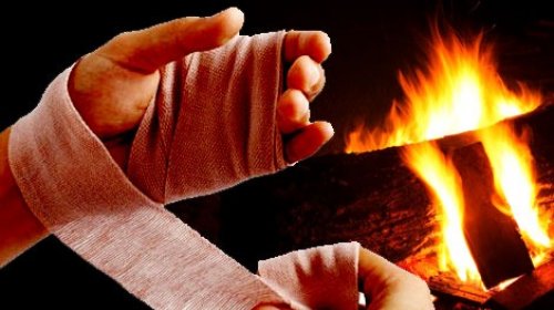 [Balanço: Sesab registra 59 casos de vítimas de queimaduras no São João]