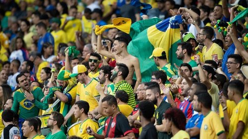 [Copa América disponibilizará novo lote de ingressos nesta terça (25)]