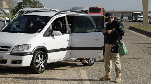 [Feriadão de São João registrou mortes em todos os dias nas rodovias federais baianas]