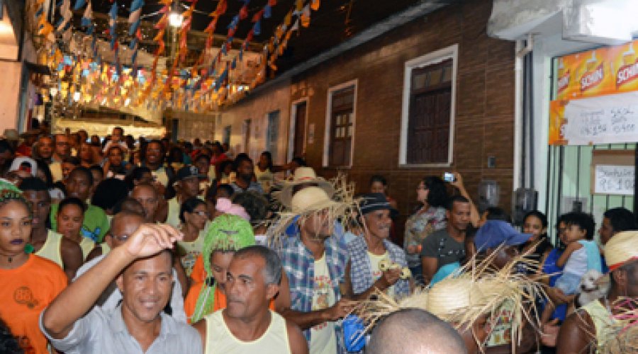 [‘Forró da Sucupira’ mantém tradição em Salvador; vereador defende a história e a cultura em bairros]