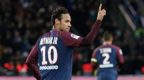 [Presidente do Barça diz que PSG não quer que Neymar deixe o clube]
