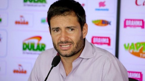 [Marllon e Giovanni passam a fazer parte do elenco do Bahia]