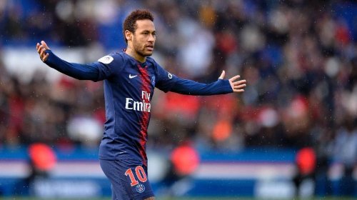 [Neymar falta apresentação no PSG e time diz que vai tomar ‘medidas apropriadas’]