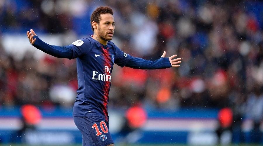 [Neymar falta apresentação no PSG e time diz que vai tomar ‘medidas apropriadas’]