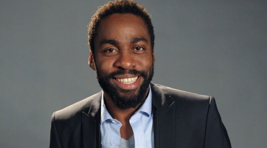 [Livro de Lázaro Ramos será lançado em Salvador nesta sexta-feira]