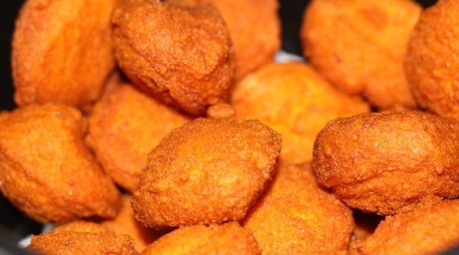 [6 mil acarajés serão distribuídos gratuitamente no Centro Histórico]