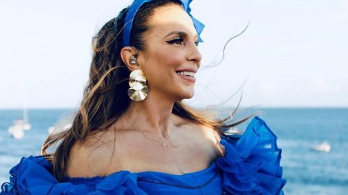 [Carnaval 2020: Ivete confirma 3 dias de bloco]