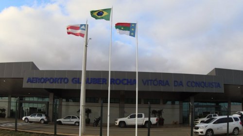 [Comitiva de imprensa para Conquista é cancelada pela SECOM-BA]