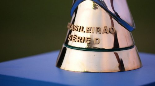 [CBF divulga tabela com data para jogos do Jacuipense em semifinal da série D]