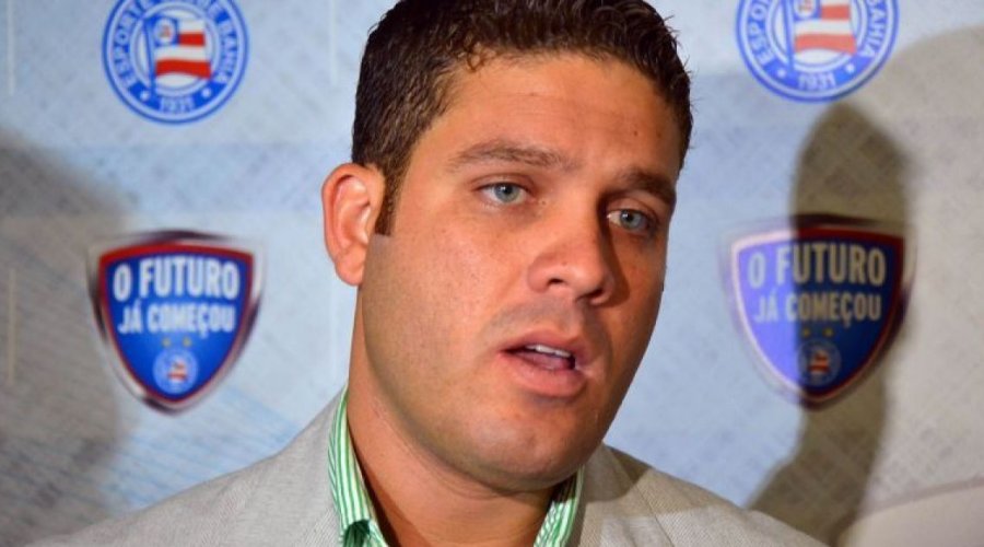 [Marcelo Guimarães Filho é condenado a pagar R$ 50 mil por danos morais]