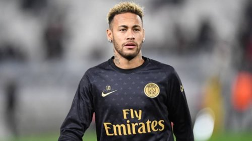 [Futuro de Neymar pode ser definido em agosto]