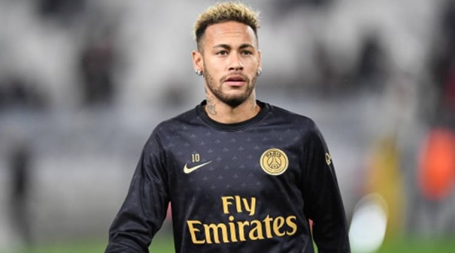 [Futuro de Neymar pode ser definido em agosto]