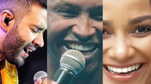 [Confira a agenda cultural para este final de semana em Salvador]