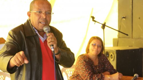 [Direção do SindilimpBA diz que Suíca votou a favor do povo de Salvador e contra aumento de tar...]