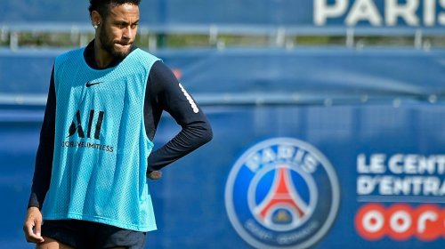[Emissora crava que PSG e Barcelona chegaram a acordo por Neymar]