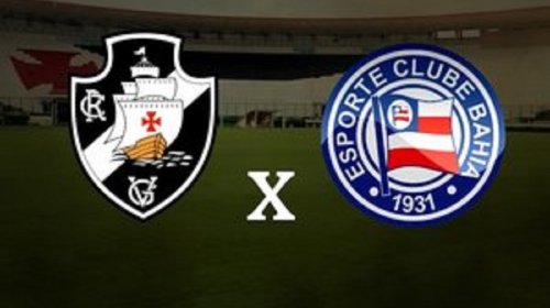 [Vasco aumenta ingressos para jogo contra o Bahia]