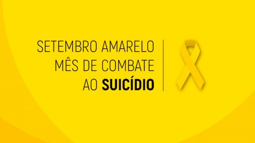 [Setembro Amarelo: Suicídio mata 1 pessoa a cada 40 segundos em todo o mundo]