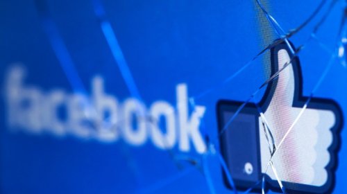 [Contatos de mais de 400 milhões de contas do Facebook são expostos]