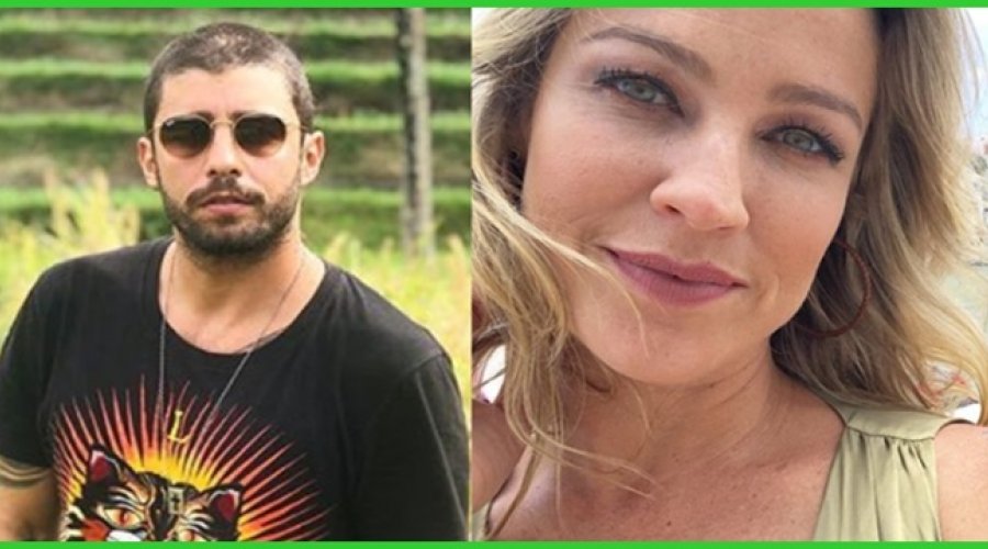 [Luana Piovani se reencontra com Pedro Scooby e fala sobre reconciliação]