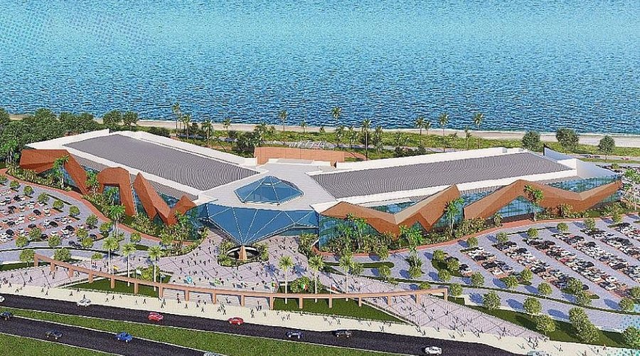 [Salvador será palco da Bienal dos Livros em 2020]