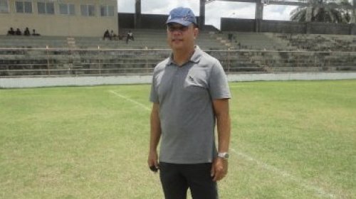 [Coordenador técnico da base do Bahia é desligado do cargo, entenda]