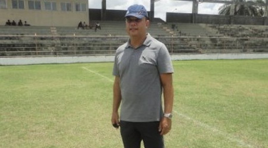 [Coordenador técnico da base do Bahia é desligado do cargo, entenda]