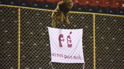 [Geninho é o novo treinador do Vitória]
