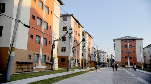 [Corte orçamentário do Minha Casa Minha Vida vira debate]