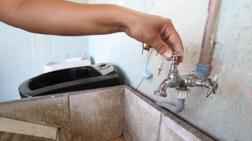 [Mais de 15 bairros em Salvador ficarão sem água quarta-feira (24)]