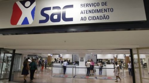 [Atenção! SAC modifica sistema de agendamento a partir da próxima terça-feira (1)]