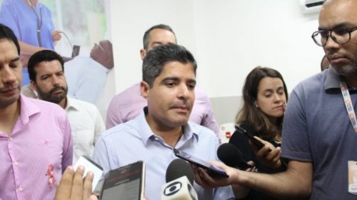 [Neto prefere não opinar sobre ação de Bellintani no caso cervejaria na Arena, porém elogia o p...]