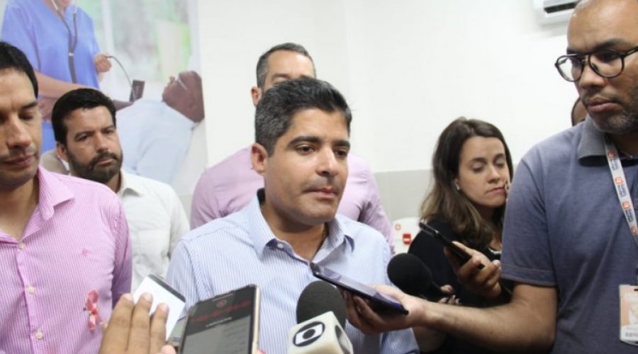 [Neto prefere não opinar sobre ação de Bellintani no caso cervejaria na Arena, porém elogia o presidente: “pessoa criativa, que tem boas ideias]
