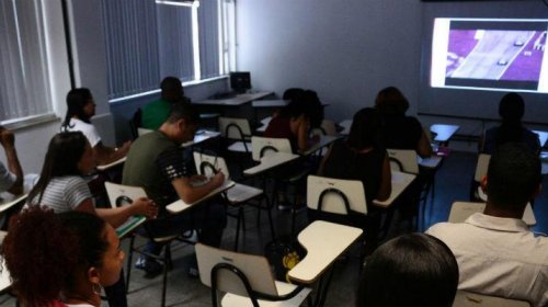 [SIMM oferece cursos gratuitos de capacitação profissional]