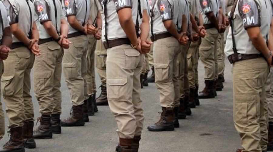 [Oportunidade: Estado lança edital de novo concurso para Polícia Militar e Bombeiro Militar]