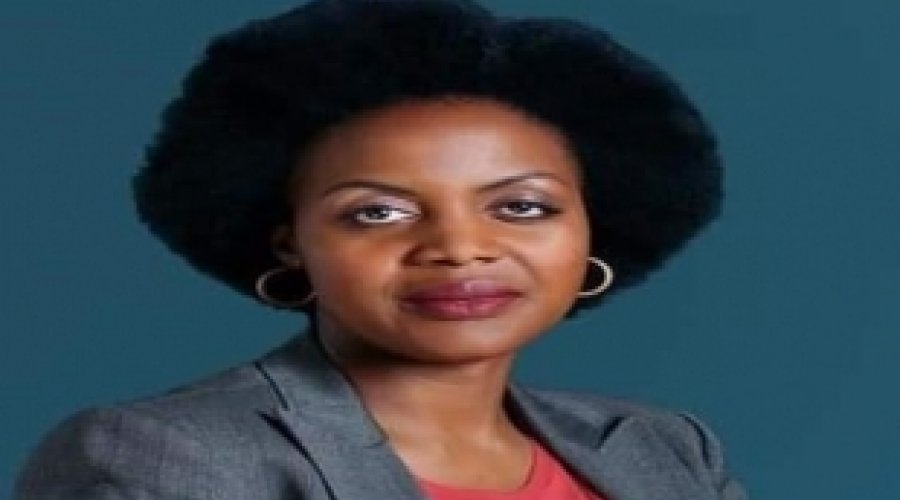 [Primeira mulher negra de origem africana participa de encontro na Uneb ]