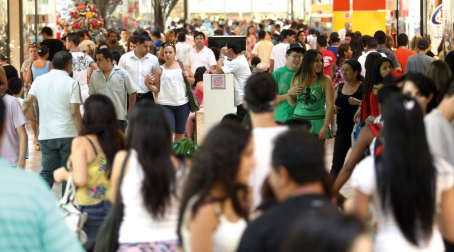 [Sindicato diz que não haverá feriado de Dia dos Comerciários em Salvador]