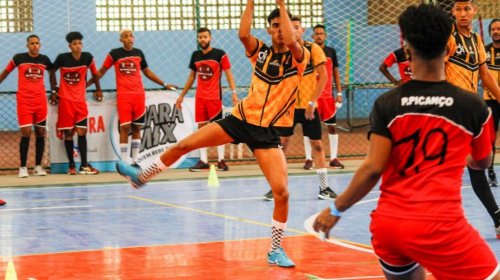 [Salvador sedia 3º Circuito Baiano de Baleado neste domingo]