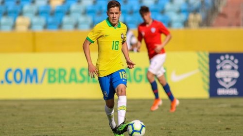 [Copa do Mundo Sub-17 começa neste sábado; evento será sediado no Brasil]