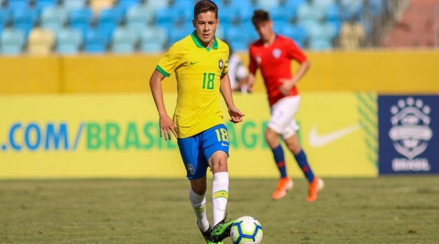 [Copa do Mundo Sub-17 começa neste sábado; evento será sediado no Brasil]