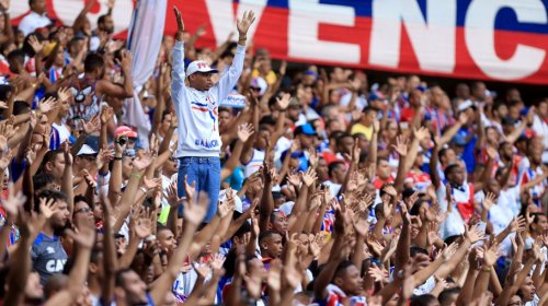 [CBF divulga tabela detalhada dos próximos jogos do Bahia]