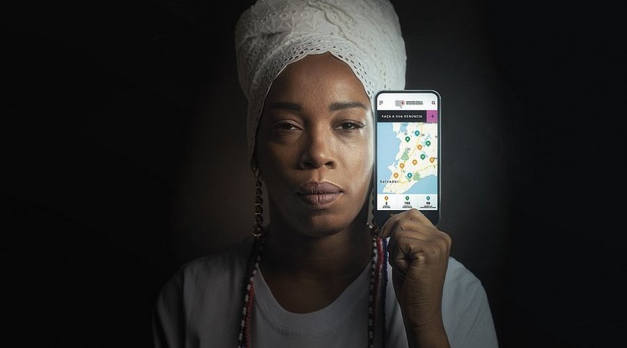 [Novembro Negro: denúncias de racismo na Bahia já podem ser feitas por telefone]