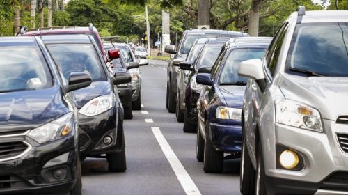 [Cerca de 308 mil motoristas estão com IPVA atrasado na Bahia]